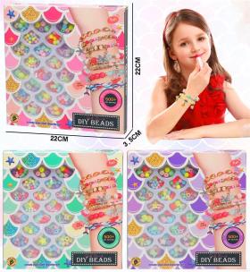 Opakowanie Zestaw koralików MIX