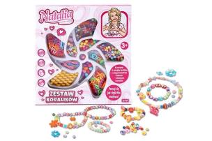 Opakowanie Zestaw koralików Natalia