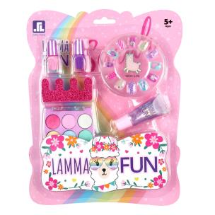 Opakowanie Zestaw kosmetyków