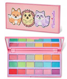 Opakowanie Zestaw kosmetyków dla dzieci