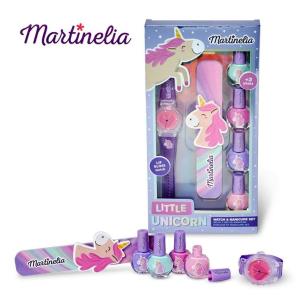 Opakowanie Zestaw kosmetyków dla dzieci