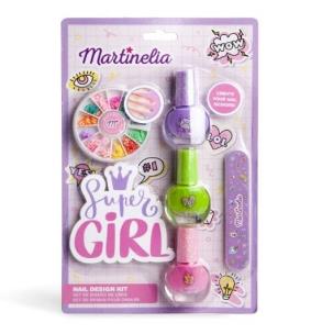 Opakowanie Zestaw kosmetyków dla dzieci