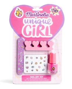 Opakowanie Zestaw kosmetyków dla dzieci