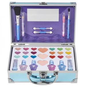 Opakowanie Zestaw kosmetyków dla dzieci w walizce