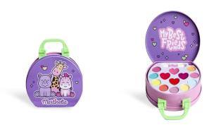 Opakowanie Zestaw kosmetyków dla dzieci w walizce