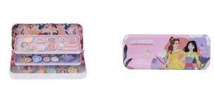 Opakowanie Zestaw kosmetyków Princess