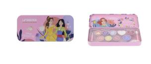 Opakowanie Zestaw kosmetyków Princess