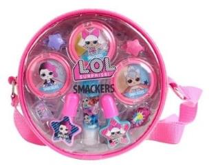 Opakowanie Zestaw kosmetyków w torebce LOL