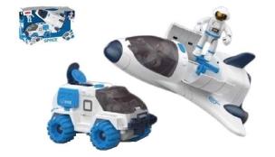 Opakowanie Zestaw kosmiczny z kosmonautą