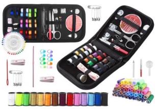 Opakowanie Zestaw krawiecki mini do szycia 29el