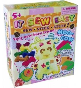 Opakowanie Zestaw kreatywna krówka