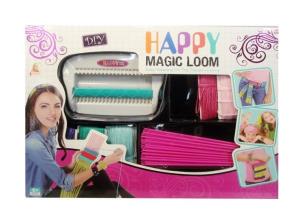 Opakowanie Zestaw kreatywny DIY do szycia krosno