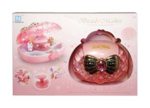 Opakowanie Zestaw kreatywny do koralików