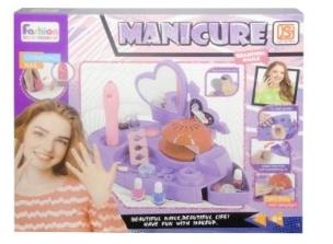 Opakowanie Zestaw kreatywny do paznokci