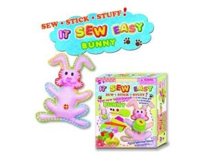 Opakowanie Zestaw kreatywny Królik