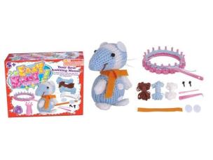 Opakowanie Zestaw kreatywny Myszka