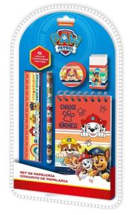 Opakowanie Zestaw kreatywny Paw Patrol PW19768