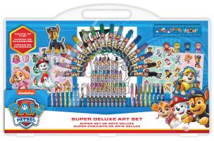 Opakowanie Zestaw kreatywny Psi Patrol