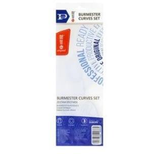 Zestaw krzywek MemoBe by Pratel. Wydawca: MemoBe. Multiszop.pl Opakowanie Zestaw krzywek MemoBe by Pratel