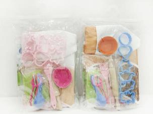 Opakowanie Zestaw kuchenny