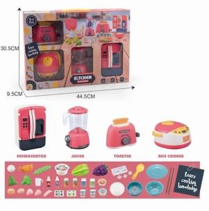 Opakowanie Zestaw kuchenny