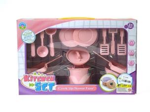 Opakowanie Zestaw kuchenny