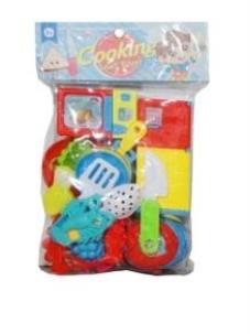 Opakowanie Zestaw kuchenny