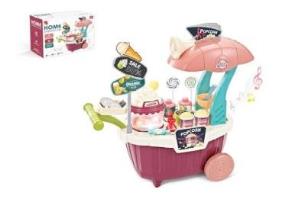 Opakowanie Zestaw kuchenny