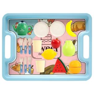 Opakowanie Zestaw kuchenny