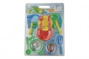 Opakowanie Zestaw Kuchenny