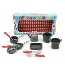 Opakowanie Zestaw kuchenny