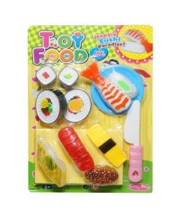 Opakowanie Zestaw kuchenny