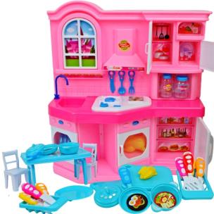 Opakowanie Zestaw kuchenny