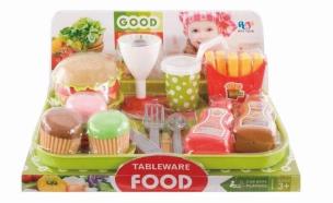 Opakowanie Zestaw kuchenny