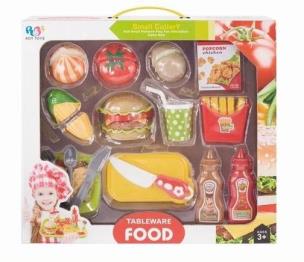 Opakowanie Zestaw kuchenny