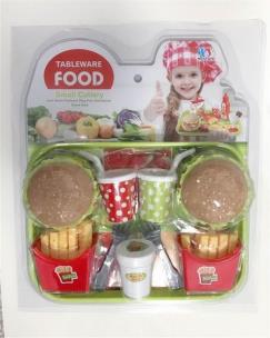 Opakowanie Zestaw kuchenny