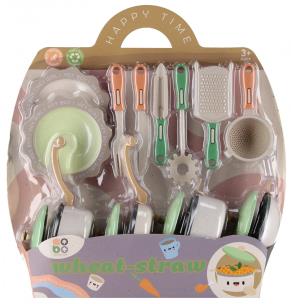 Opakowanie Zestaw kuchenny