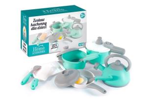 Opakowanie Zestaw kuchenny dla dzieci