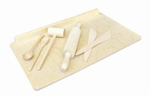 Opakowanie Zestaw kuchenny duży