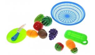 Opakowanie Zestaw kuchenny owoce