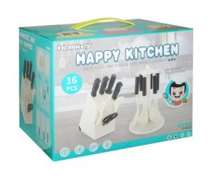 Opakowanie Zestaw kuchenny - sztućce