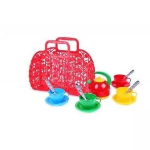 Opakowanie Zestaw kuchenny w torbie