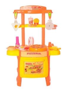 Opakowanie Zestaw kuchnia