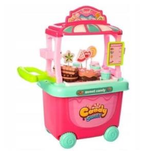 Opakowanie Zestaw kuchnia