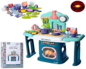 Opakowanie Zestaw kuchnia