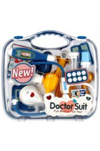 Opakowanie Zestaw lekarski