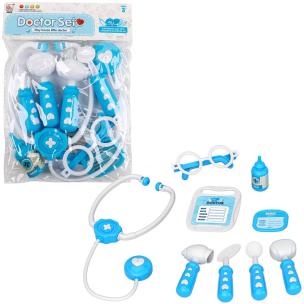 Opakowanie Zestaw lekarski 9 elementów