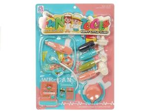 Opakowanie Zestaw lekarski