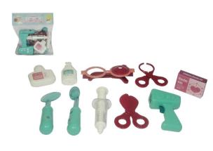 Opakowanie Zestaw lekarski