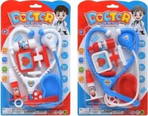 Opakowanie Zestaw lekarski